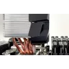 Cooler ARCTIC Freezer A35 CO AMD Tower CPU Cooler 200-1800 RPM 0,3 sone