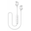 Kabelloser In-Ear-Kopfhörer Philips TAE4205WT/00 — Bluetooth, Anrufe und Musik, 20–20000 Hz, 10 m Reichweite, weiß, 16 g
