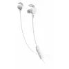 Kabelloser In-Ear-Kopfhörer Philips TAE4205WT/00 — Bluetooth, Anrufe und Musik, 20–20000 Hz, 10 m Reichweite, weiß, 16 g