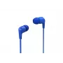 Philips TAE1105BL/00 Kopfhörer/Headset Kabelgebunden In-Ear Anrufe/Musik Blau