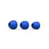 Philips TAE1105BL/00 Kopfhörer/Headset Kabelgebunden In-Ear Anrufe/Musik Blau