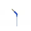 Philips TAE1105BL/00 Kopfhörer/Headset Kabelgebunden In-Ear Anrufe/Musik Blau