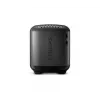Philips TAS1505B/00 tragbarer/Party-Lautsprecher Mono tragbarer Lautsprecher Schwarz 2,5 W