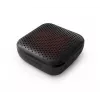 Philips TAS2505B/00 tragbarer/Party-Lautsprecher Mono tragbarer Lautsprecher Schwarz 3 W