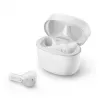 Philips 2000 series TAT2236WT Headset Kabellos In-Ear Anrufe/Musik Bluetooth Weiß