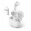 Philips 2000 series TAT2236WT Headset Kabellos In-Ear Anrufe/Musik Bluetooth Weiß