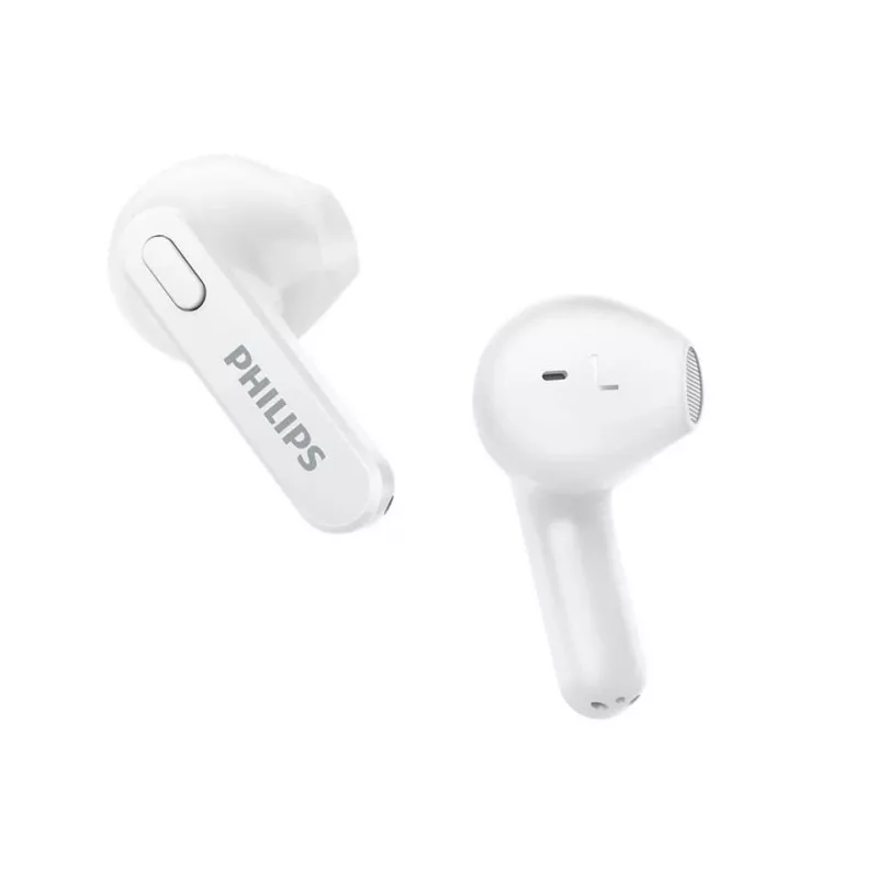Philips 2000 series TAT2236WT Headset Kabellos In-Ear Anrufe/Musik Bluetooth Weiß