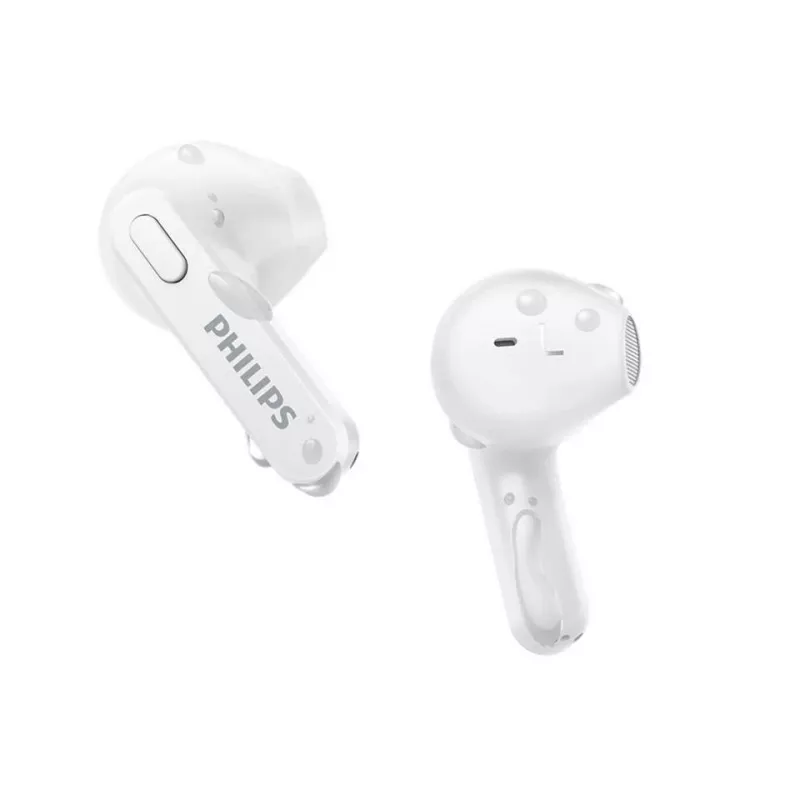 Philips 2000 series TAT2236WT Headset Kabellos In-Ear Anrufe/Musik Bluetooth Weiß