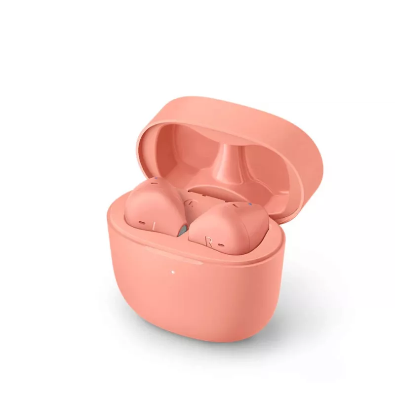 Philips 2000 Serie TAT2236PK Headset Kabellos In-Ear Anrufe/Musik Bluetooth Pink