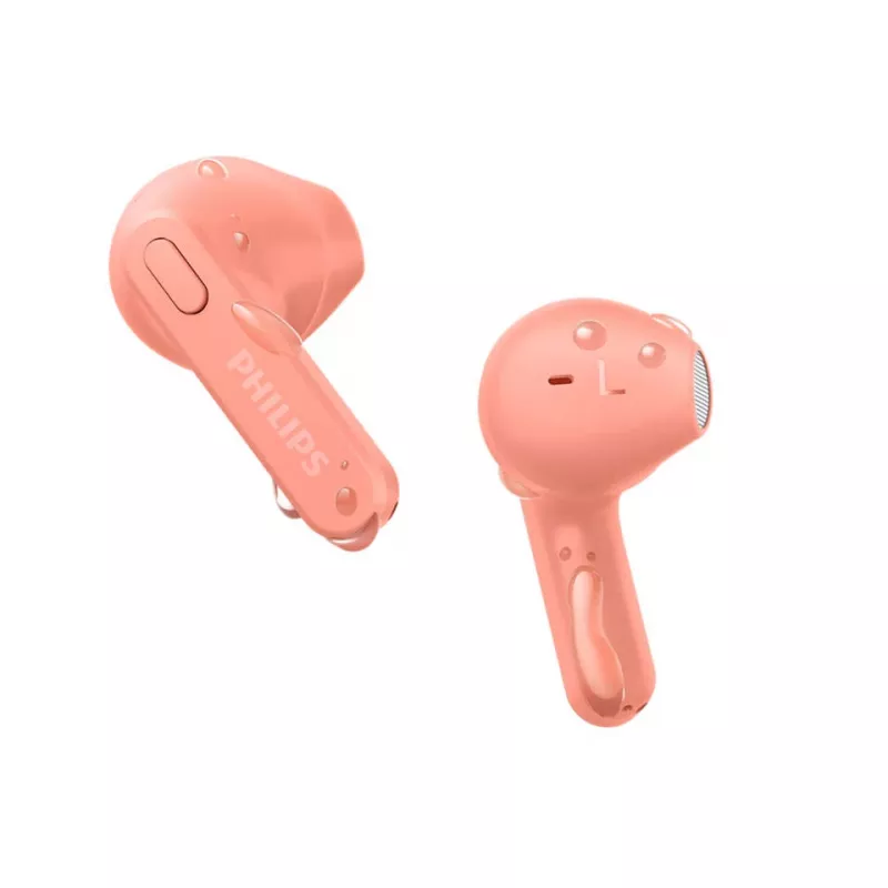 Philips 2000 Serie TAT2236PK Headset Kabellos In-Ear Anrufe/Musik Bluetooth Pink