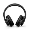Philips 6000er Serie TAH6206BK/00 Kopfhörer/Headset Kabellos Head-Band Musik Bluetooth Schwarz