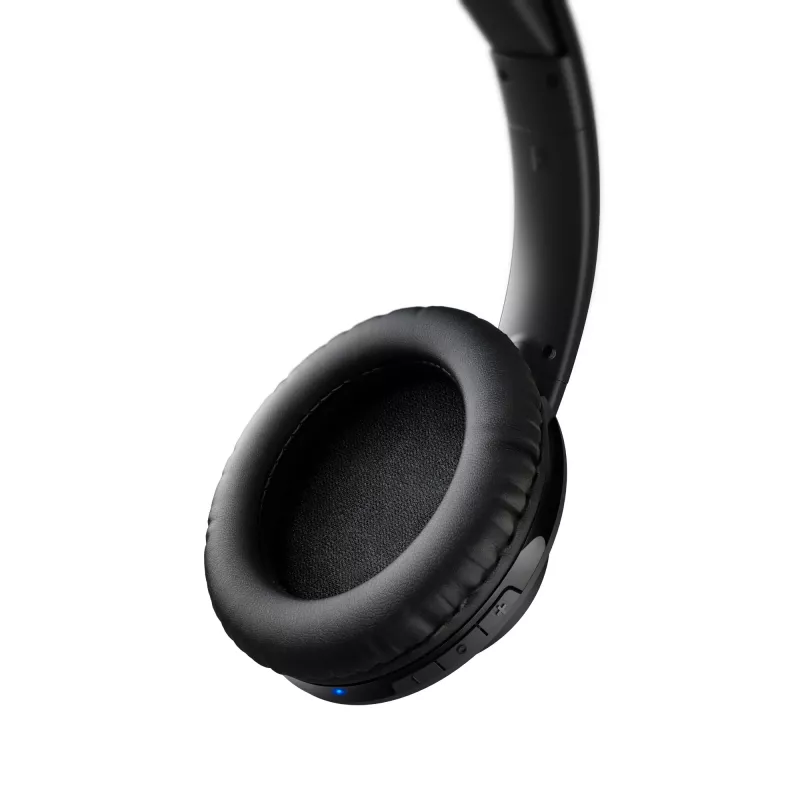 Philips 6000er Serie TAH6206BK/00 Kopfhörer/Headset Kabellos Head-Band Musik Bluetooth Schwarz