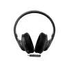 Philips 6000er Serie TAH6206BK/00 Kopfhörer/Headset Kabellos Head-Band Musik Bluetooth Schwarz