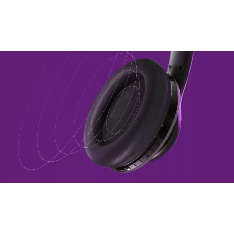 Philips 6000er Serie TAH6206BK/00 Kopfhörer/Headset Kabellos Head-Band Musik Bluetooth Schwarz