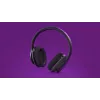 Philips 6000er Serie TAH6206BK/00 Kopfhörer/Headset Kabellos Head-Band Musik Bluetooth Schwarz