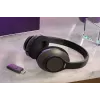Philips 6000er Serie TAH6206BK/00 Kopfhörer/Headset Kabellos Head-Band Musik Bluetooth Schwarz