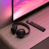 Philips 6000er Serie TAH6206BK/00 Kopfhörer/Headset Kabellos Head-Band Musik Bluetooth Schwarz