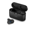 Philips T1BK/00 Kopfhörer/Headset True Wireless Stereo (TWS) In-Ear Anrufe/Musik USB Type-C Bluetooth Schwarz