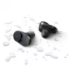 Philips T1BK/00 Kopfhörer/Headset True Wireless Stereo (TWS) In-Ear Anrufe/Musik USB Type-C Bluetooth Schwarz