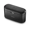 Philips T1BK/00 Kopfhörer/Headset True Wireless Stereo (TWS) In-Ear Anrufe/Musik USB Type-C Bluetooth Schwarz
