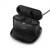 Philips T1BK/00 Kopfhörer/Headset True Wireless Stereo (TWS) In-Ear Anrufe/Musik USB Type-C Bluetooth Schwarz