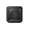 Philips 4000 series TAX4207/10 tragbarer/Party-Lautsprecher 2.1 tragbares Lautsprechersystem Schwarz 50 W