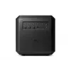 Philips 4000 series TAX4207/10 tragbarer/Party-Lautsprecher 2.1 tragbares Lautsprechersystem Schwarz 50 W