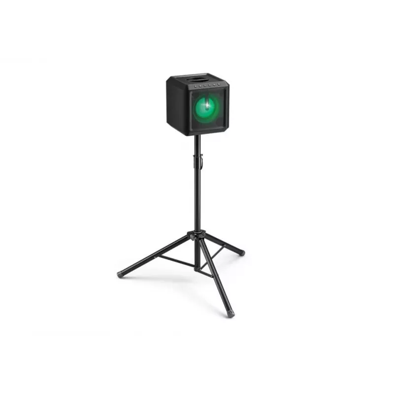 Philips 4000 series TAX4207/10 tragbarer/Party-Lautsprecher 2.1 tragbares Lautsprechersystem Schwarz 50 W