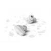 Philips TAT3508WT/00 Kopfhörer/Headset True Wireless Stereo (TWS) In-Ear Anrufe/Musik Bluetooth Weiß
