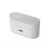 Philips TAT3508WT/00 Kopfhörer/Headset True Wireless Stereo (TWS) In-Ear Anrufe/Musik Bluetooth Weiß