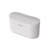 Philips TAT3508WT/00 Kopfhörer/Headset True Wireless Stereo (TWS) In-Ear Anrufe/Musik Bluetooth Weiß