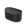 Philips TAT1138BK Kopfhörer/Headset Kabellos Im Ohr Anrufe/Musik Bluetooth Schwarz