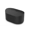 Philips TAT1138BK Kopfhörer/Headset Kabellos Im Ohr Anrufe/Musik Bluetooth Schwarz