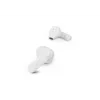 Philips TAT1138WT Kopfhörer/Headset Kabellos Im-Ohr Anrufe/Musik Bluetooth Weiß