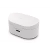 Philips TAT1138WT Kopfhörer/Headset Kabellos Im-Ohr Anrufe/Musik Bluetooth Weiß