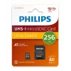 Philips FM25MP45B/00 Speicherkarte 256 GB MicroSDHC UHS-I Class 10