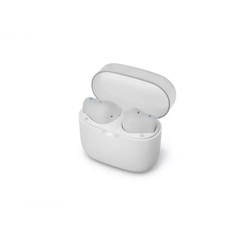 Philips TAT2139WT/00 Kopfhörer/Headset Kabellos Im-Ohr Anrufe/Musik Bluetooth Weiß