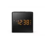 Philips TAR4500/10 Wecker Digitaler Wecker Schwarz