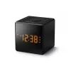 Philips TAR4500/10 Wecker Digitaler Wecker Schwarz