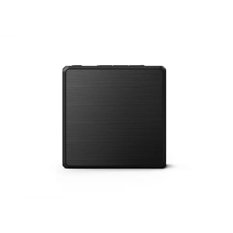 Philips TAR4500/10 Wecker Digitaler Wecker Schwarz