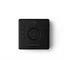 Philips TAR4500/10 Wecker Digitaler Wecker Schwarz