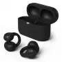 Philips 2000er-Serie TAQ2000BK Headset True Wireless Stereo (TWS) Ohrclip, Open-Ear Anrufe/Musik Bluetooth Schwarz