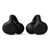 Philips 2000er-Serie TAQ2000BK Headset True Wireless Stereo (TWS) Ohrclip, Open-Ear Anrufe/Musik Bluetooth Schwarz