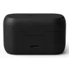 Philips 2000er-Serie TAQ2000BK Headset True Wireless Stereo (TWS) Ohrclip, Open-Ear Anrufe/Musik Bluetooth Schwarz