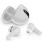 Kabelloses In-Ear-Headset Philips TAT2520WT/00 — Bluetooth, für Anrufe und Musik, 20–20000 Hz, 10 m Reichweite, weiß, 40 g