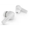 Kabelloses In-Ear-Headset Philips TAT2520WT/00 — Bluetooth, für Anrufe und Musik, 20–20000 Hz, 10 m Reichweite, weiß, 40 g