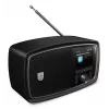Philips TAV2000DB Tragbar Analog & digital Schwarz