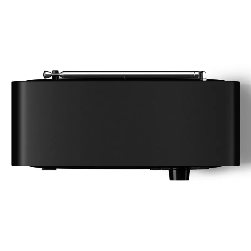 Philips TAV2000DB Tragbar Analog & digital Schwarz