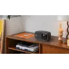 Philips TAV2000DB Tragbar Analog & digital Schwarz