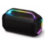 2.1 tragbares Lautsprechersystem Philips TAS7000EB Schwarz, 50 W RMS, 2.0 Kanäle, Bluetooth, USB-C